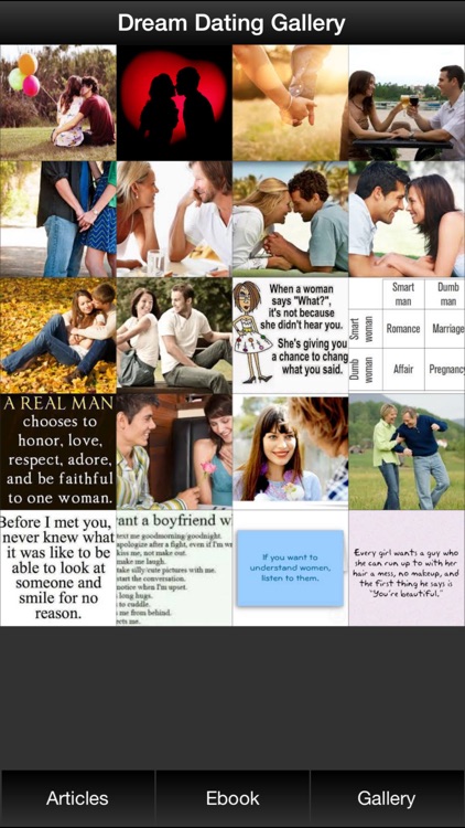 Dream Dating Guide For Men - Find Your Date & Marry With The Woman Of Your Dream