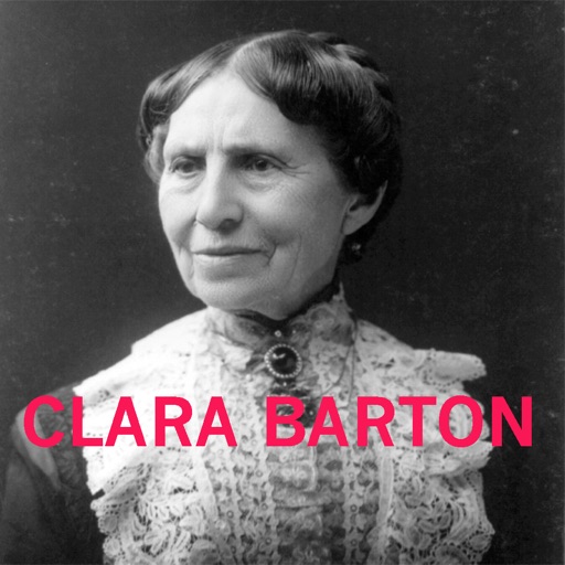 Clara Barton Collection icon