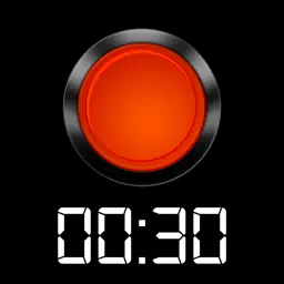 How Long Can You Tap It? app icon
