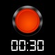 How Long Can You Tap It? app icon - Games app for iPhone