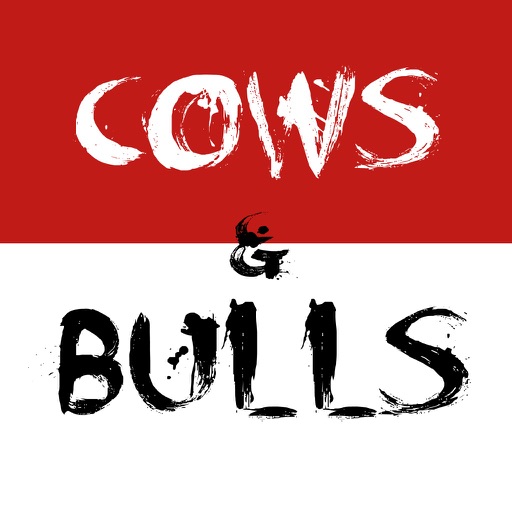 Cows & Bulls - PvP iOS App