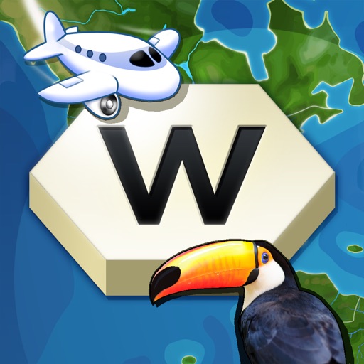 Word Explorer icon