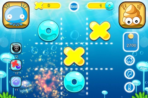 Ace Tic Tac Toe screenshot 3