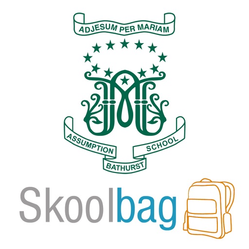 The Assumption School Bathurst - Skoolbag icon