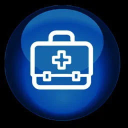 MDToolbox Rx app icon