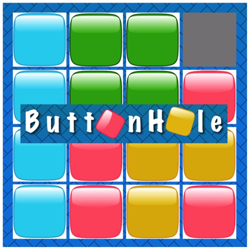ButtonHole icon