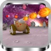 The Space Defense 3D - An Addictive Arcade Cadet Defender HD Game