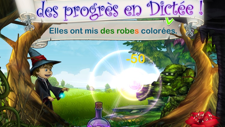 Mes dictées CE1 à CM2