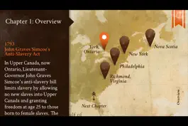 Game screenshot The Book of Negroes Historical Guide hack
