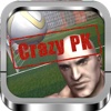 ＊Crazy PK＊　〜クレイジーに３DサッカーPK〜