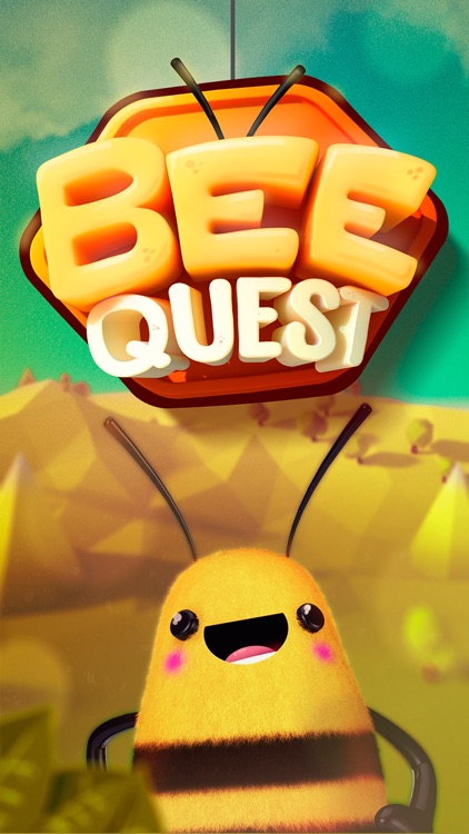 Bee Quest