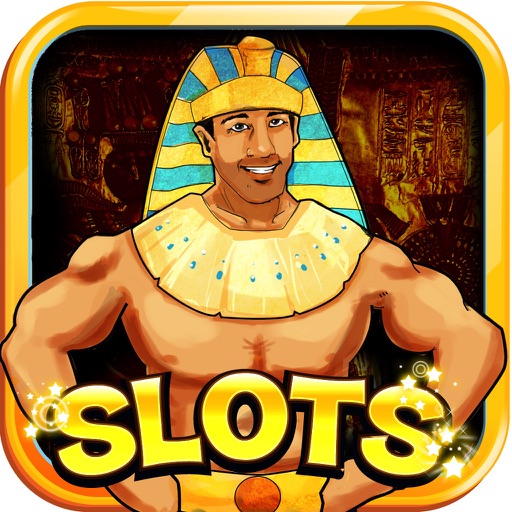 Egypt Journey X Casino - Free Vegas Billionaire Jackpot Style Slots Game iOS App