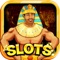 Egypt Journey X Casino - Free Vegas Billionaire Jackpot Style Slots Game