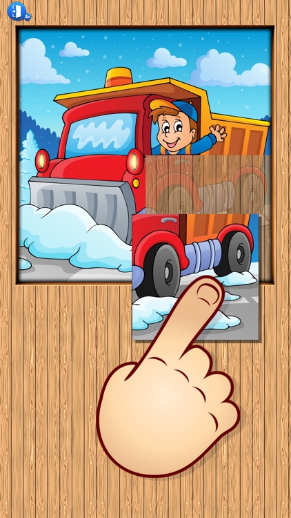 29 Activity Puzzles For Kids - HD