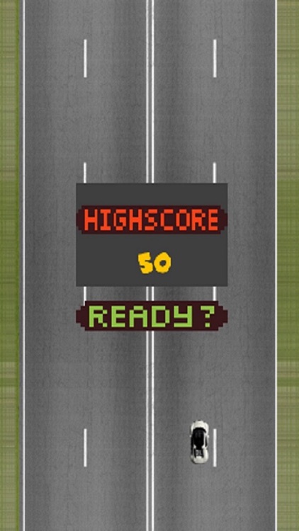 Speed Racing : DriveSafe screenshot-4