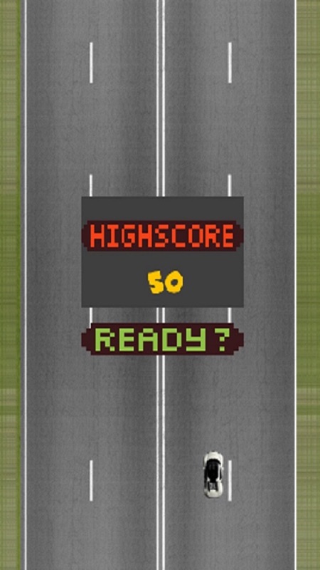 Speed Racing : DriveSafe screenshot 5