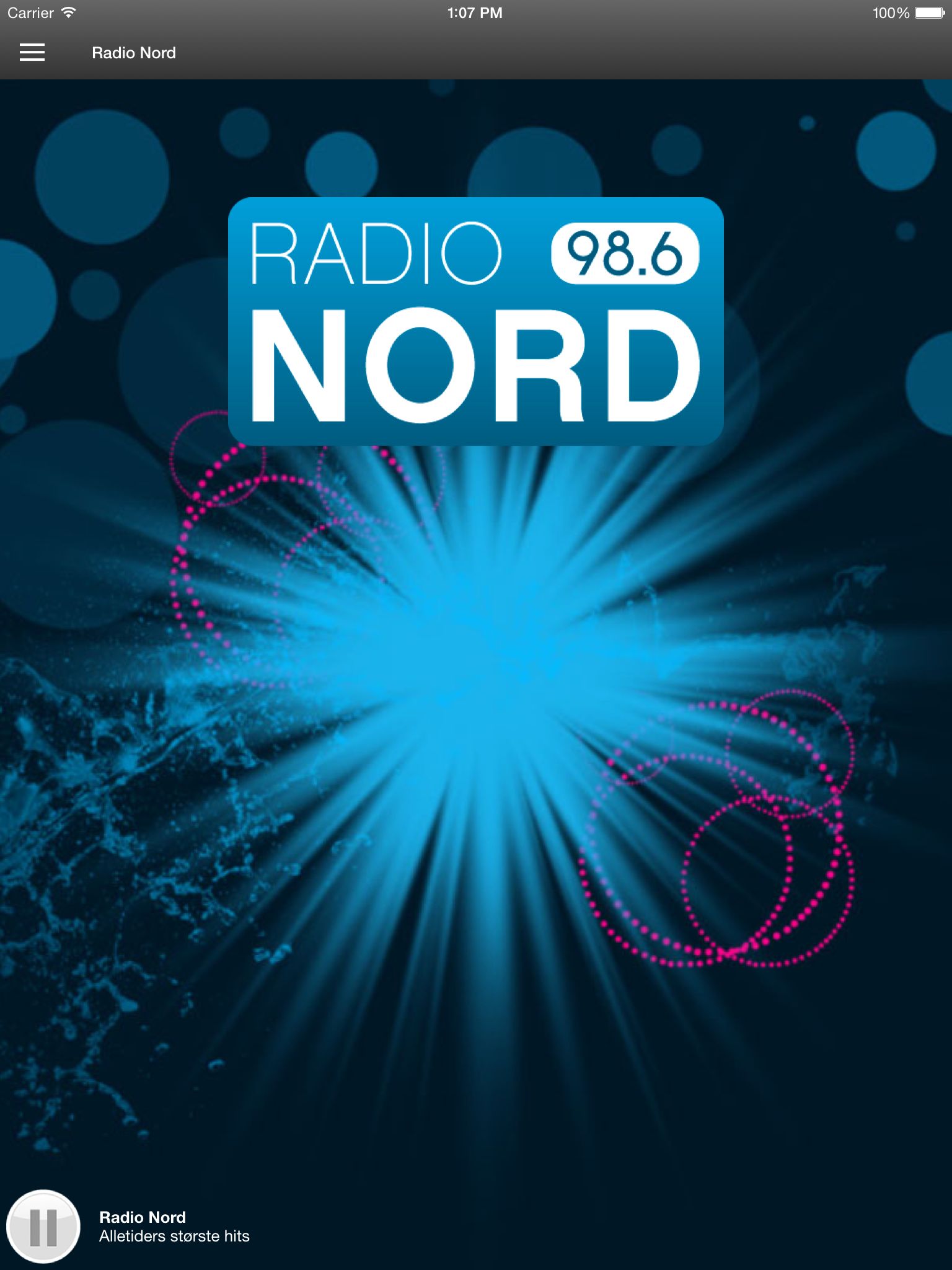 Radio Nord