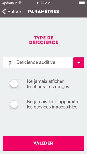 Hérault Mobility(圖2)-速報App