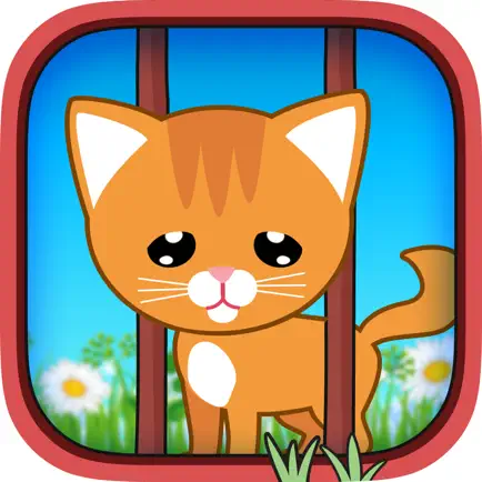 Kitten Escape Game Cheats