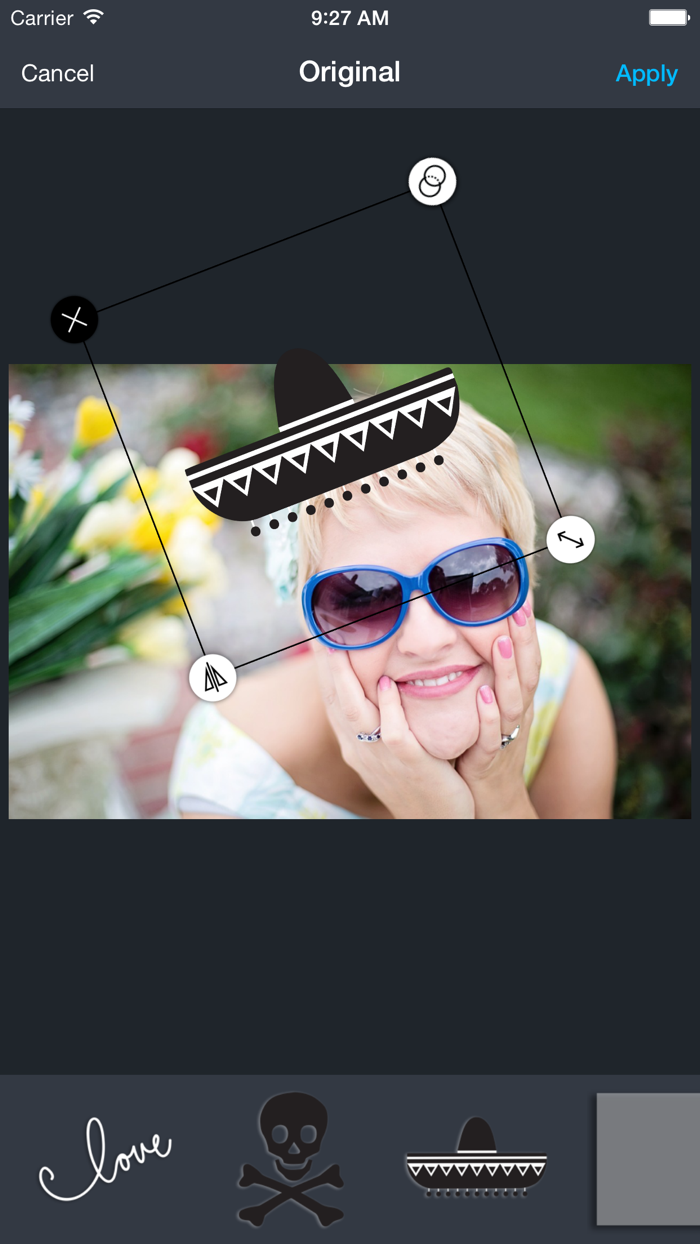 Photo Effects Studio Pro