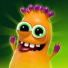 Neeko - Your 3D interactive monster - iPhoneアプリ