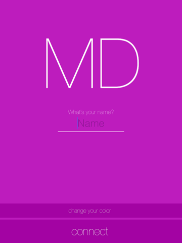 Screenshot #5 pour Math Duel for Chromecast - Fun Multi Player Mathematics Local Party Game for Free