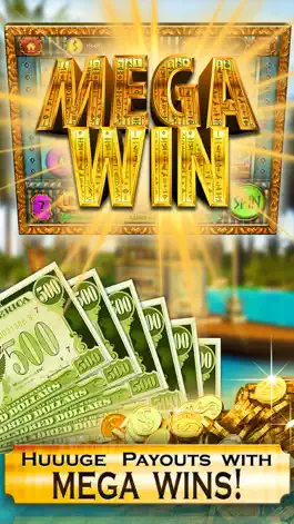 Game screenshot Slots Pharaoh's Gold - All New, VIP Vegas Casino Slot Machine Games hack