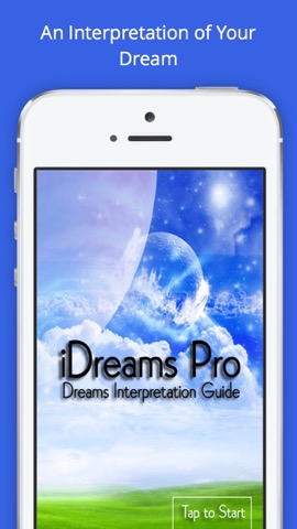 iDreams Pro - Dreams Interpretation Guideのおすすめ画像1