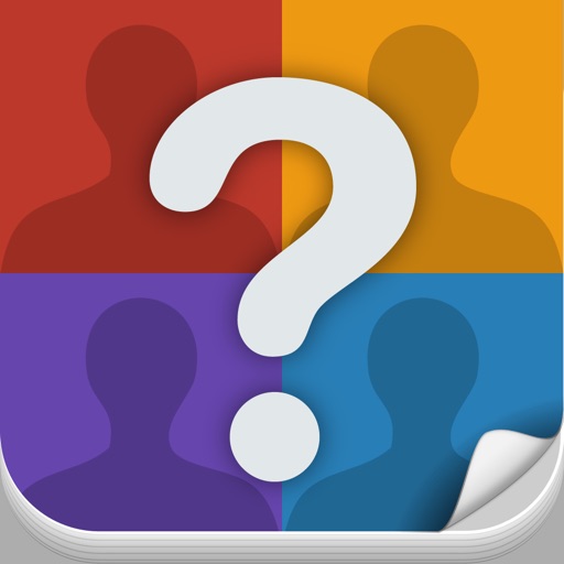 FaceQuiz - The Celebrity Trivia Game icon