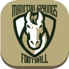 Manitou Springs Football