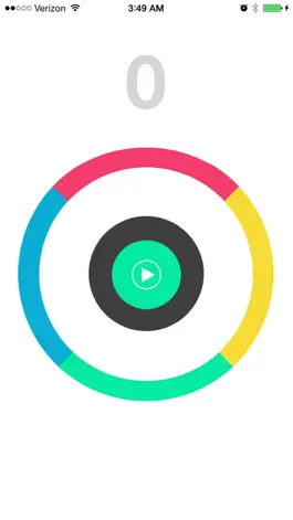 Game screenshot Circle Twister mod apk