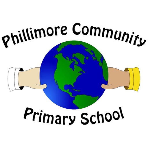 Phillimore Community Primary School icon