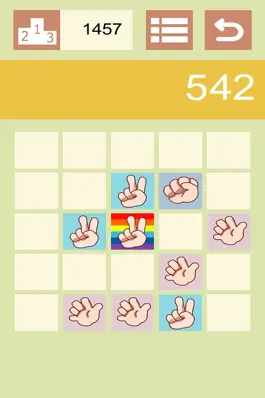 Game screenshot A Rock Paper Scissors mod apk