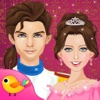 Dress Up - Princess