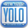 Guess the Plate - The Vanity License Plate Game - iPhoneアプリ