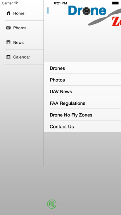 How to cancel & delete #DroneZone from iphone & ipad 4