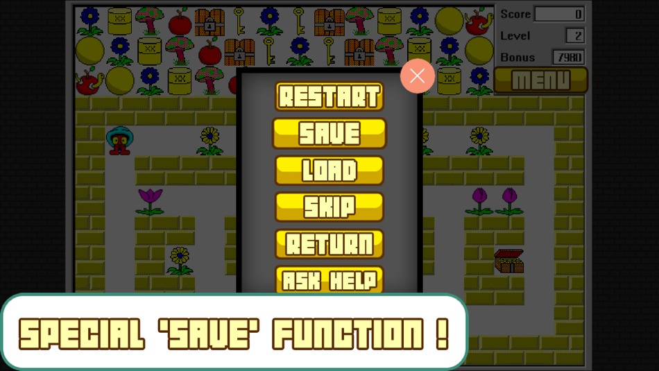 #4. Super Zeek Pro - ZEEK THE GEEK (iOS) 由: 乐凯 於