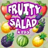 Fruity Salad Kids