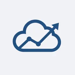 CloudSync - Offline Mobile Solution for Sales Cloud app icon