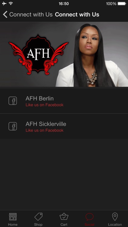 Absolutely Fabulous Hair screenshot-4