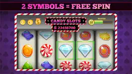 Game screenshot 777 Candy Slots Casino apk