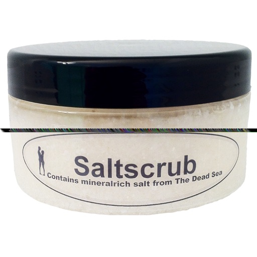 Saltscrub icon