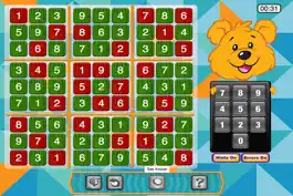 Game screenshot Sudoku Puzzles Based on Bendon Puzzle Books - Powered by Flink Learning mod apk