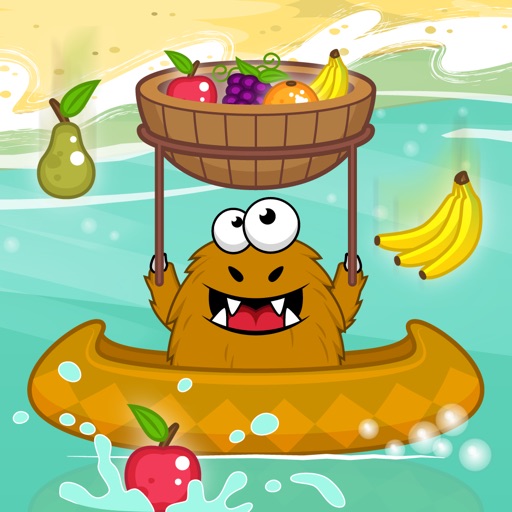 Fruit Frenzy - Krunchi icon