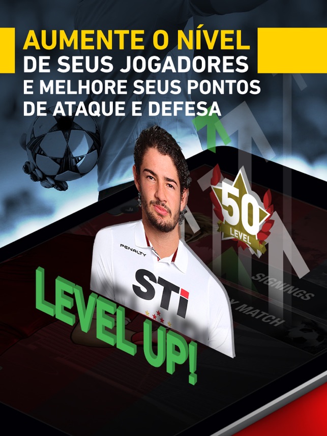 Fantasy Manager Club - Dirija seu clube de futebol na App Store