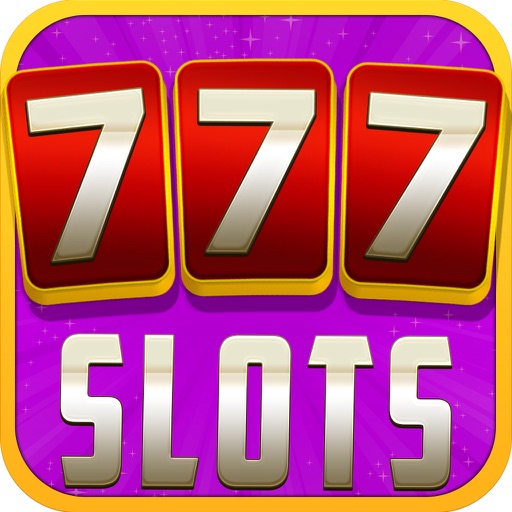 Lucky Slots Hustler Pro- A casino in your pocket! icon