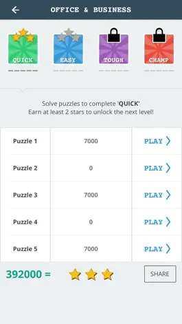Game screenshot Hangman - Word Puzzle Game apk