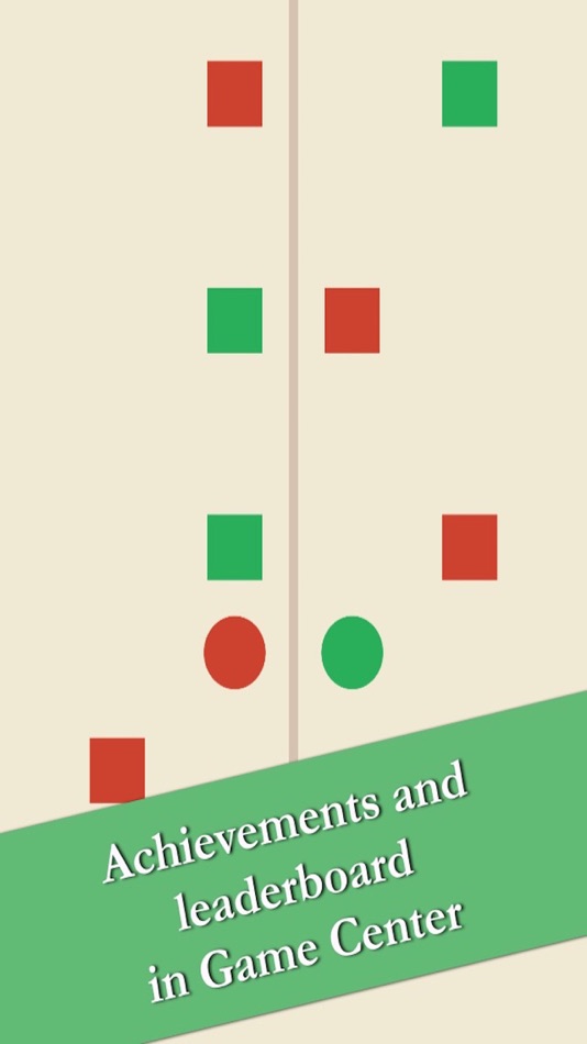 #3. Drop & Move: Reaction Speed Test Free (iOS) 由: Qi Chen