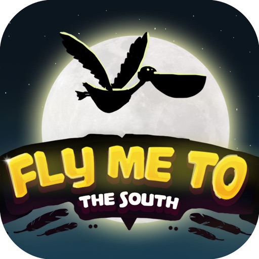 Fly Me To The South iOS App