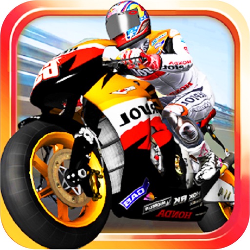 Crazy Motorcycle Stunt Ride Simulator 3D Pro - Extreme Dirt Bike Stunts iOS App